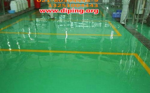 五家渠环氧玻璃钢地坪，防腐蚀地坪，防腐蚀自流平地坪